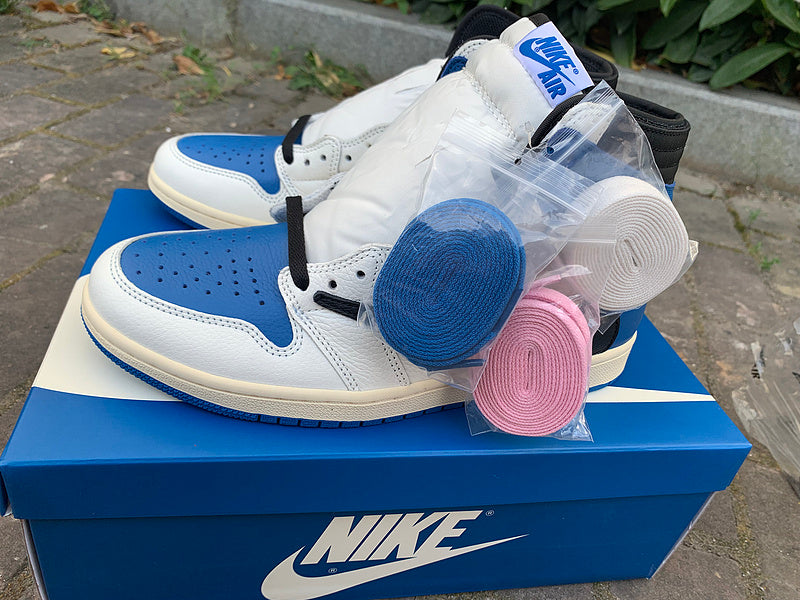 Nike Luxury Shoes