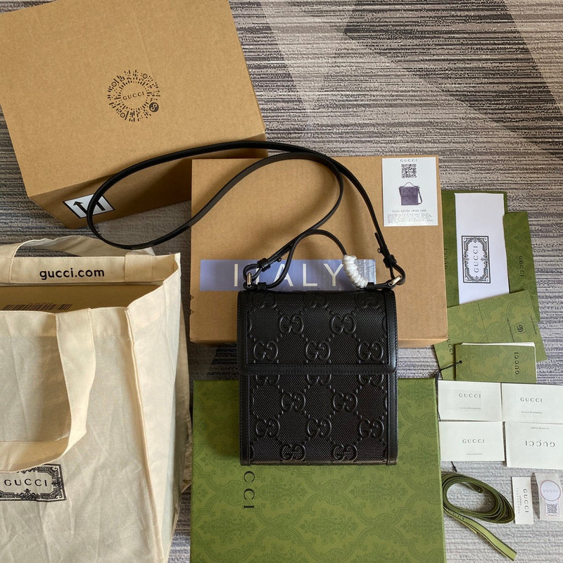PHA - GUKI Bags - 2310