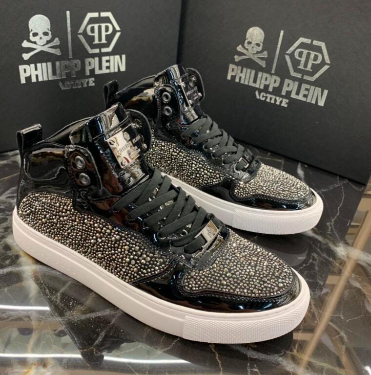 Ava’s Mode - PHP Shoes - 198