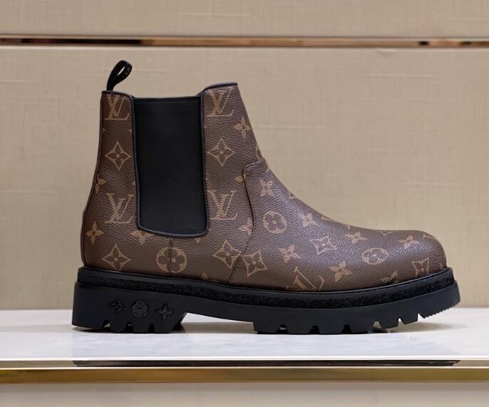 Ava’s Mode - LOV Men Shoes - 1682