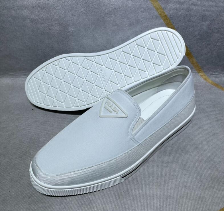 Ava’s Mode - PD Men Shoes - 224