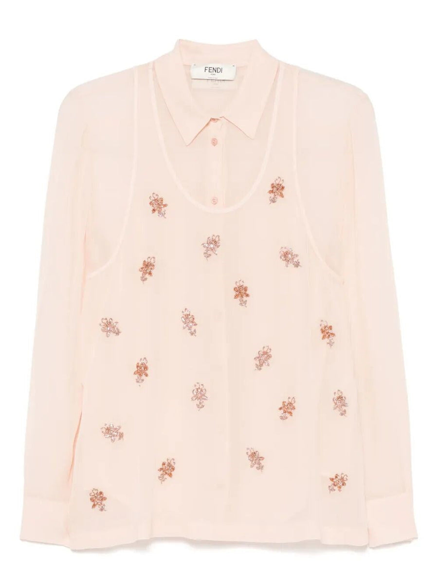 Fendi Women Top