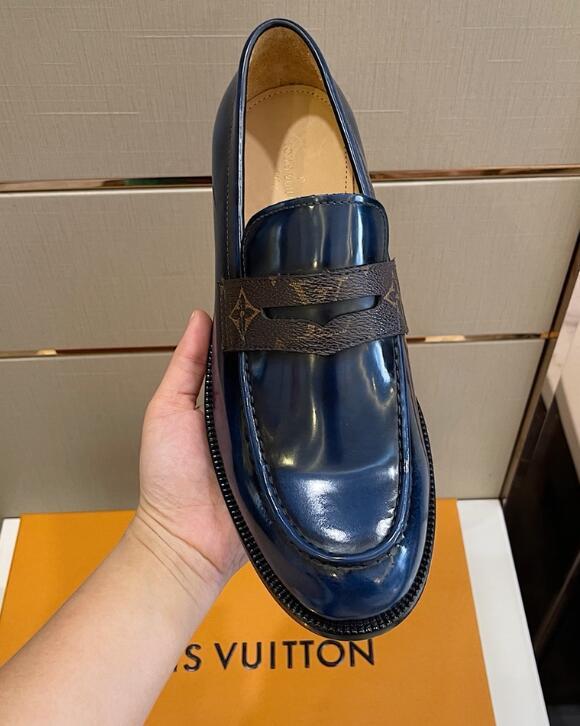 Ava’s Mode - LOV Men Shoes - 1687