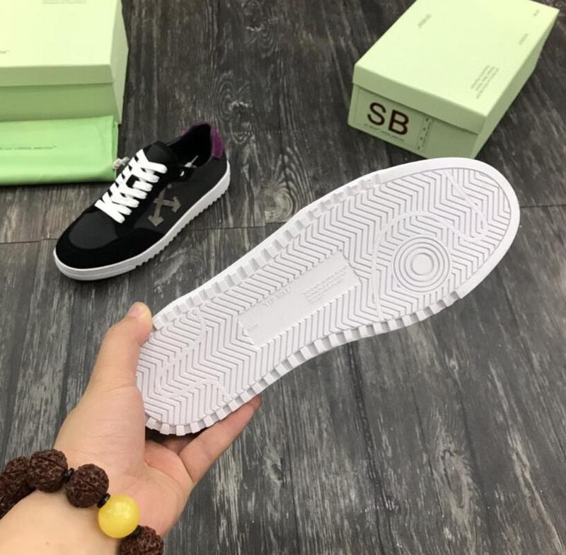 Ava’s Mode - YZO Men Shoes - 246