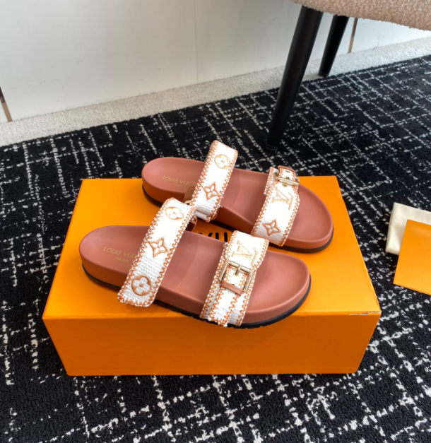 Ava’s Mode - LOV Women Shoes - 017