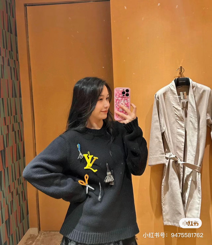 Louis Vuittion Luxury Clothes