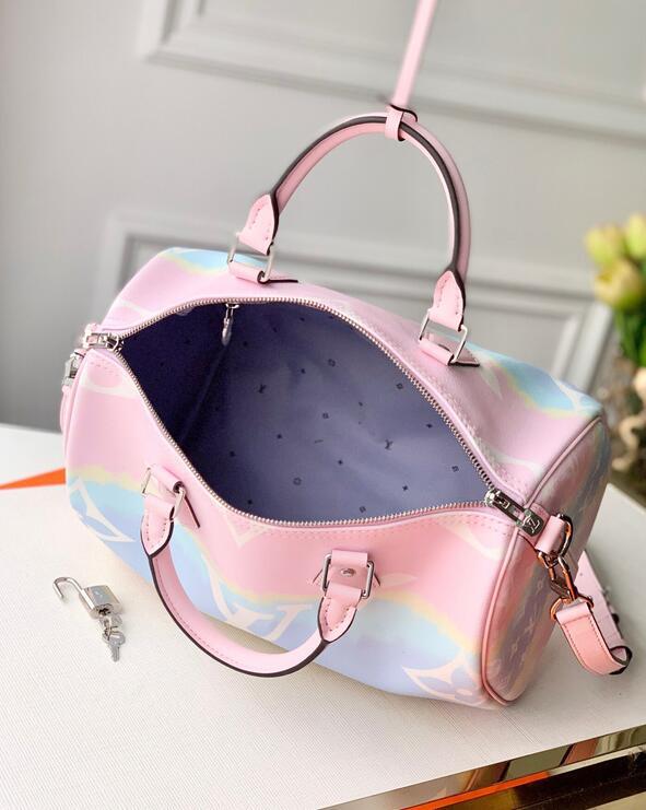 Ava’s Mode - LOV Bags - 3137