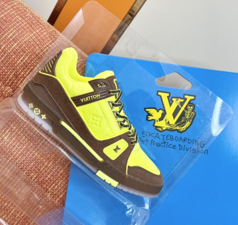 Ava’s Mode - LOV Men Shoes - 1425