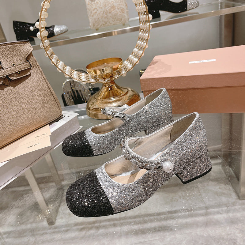 MIU MIU Luxury Shoes