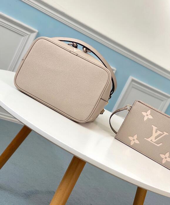 Ava’s Mode - LOV Bags - 2698