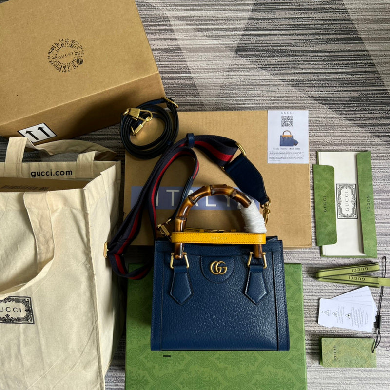 PHA - GUKI Bags - 1286