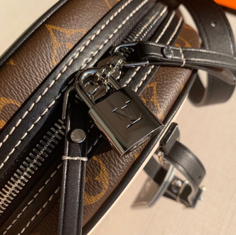 Ava’s Mode - LOV Bags - 3061