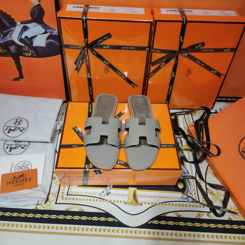 Hermes Luxury Sandals