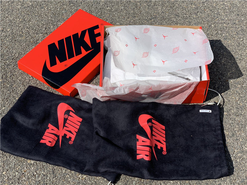 Nike Luxury Shoes