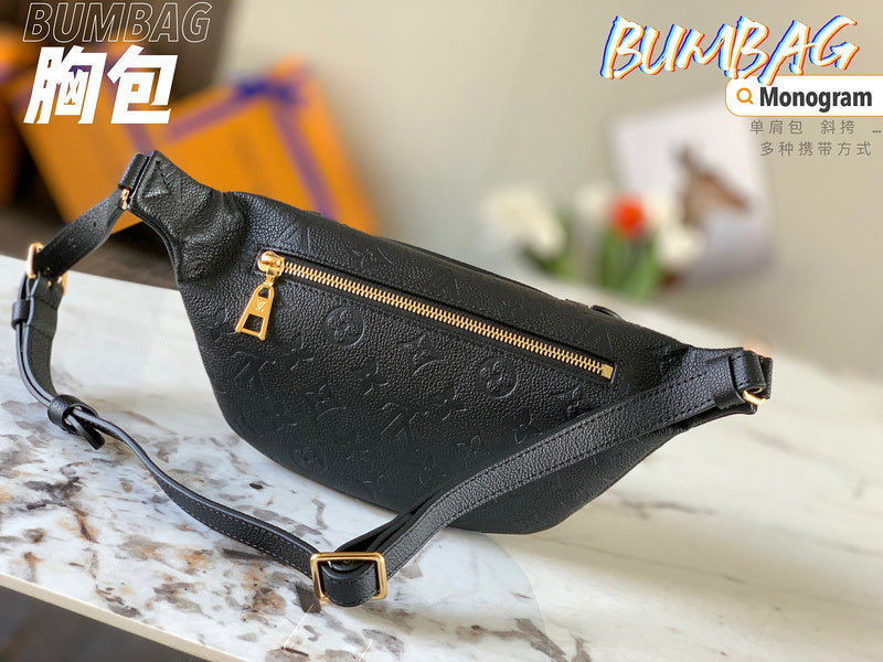 I W Fashion Lu-Vi Bags - 16647
