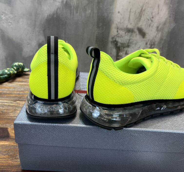 Ava’s Mode - PD Men Shoes - 214