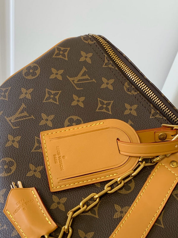 I W Fashion Lu-Vi bags - 17756