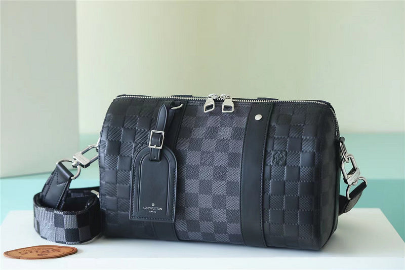 I W Fashion Lu-Vi bags - 11220