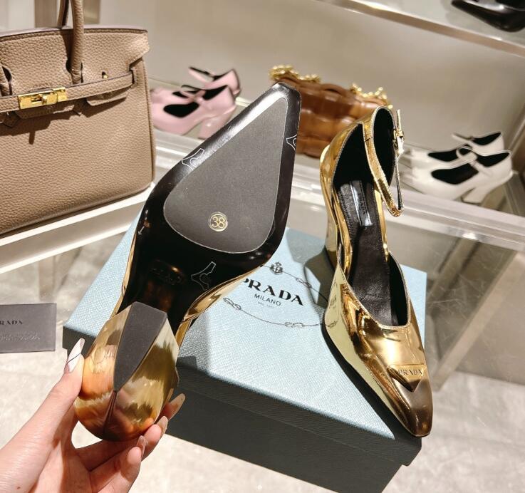 Ava’s Mode - PD Women Shoes - 255
