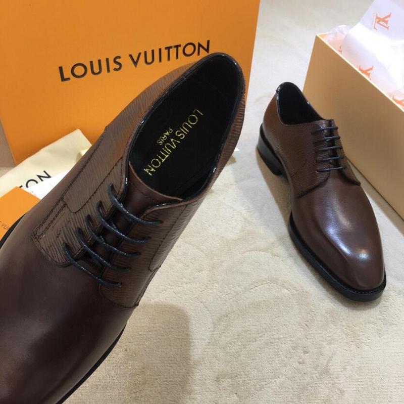 Ava’s Mode - LOV Men Shoes - 1709