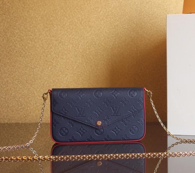 Ava’s Mode - LOV Bags - 2298