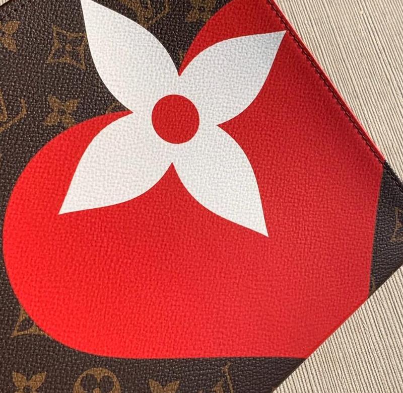 Ava’s Mode - LOV Bags - 2571