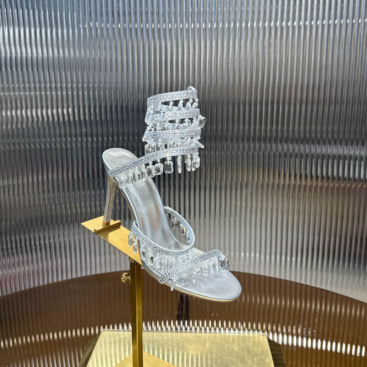 RENE C HEELS