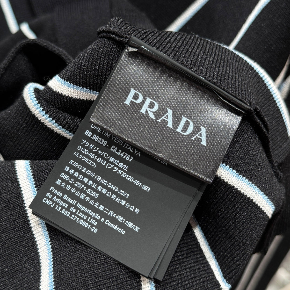 PD CARDIGAN