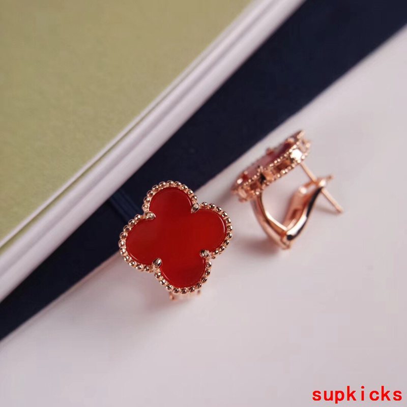 Van Cleef & Arples Jewelry