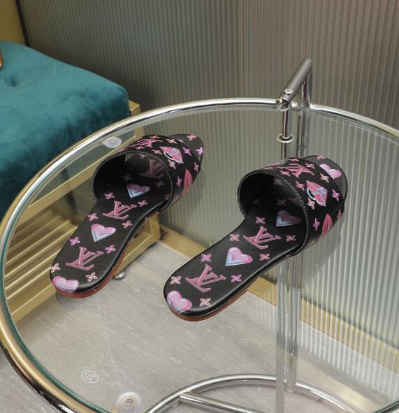 Ava’s Mode - LOV Women Shoes - 569
