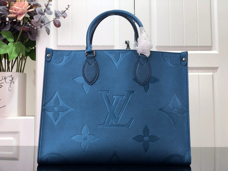 I W Fashion Lu-Vi bags - 17394