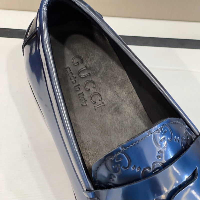Gucci Luxury Shoes