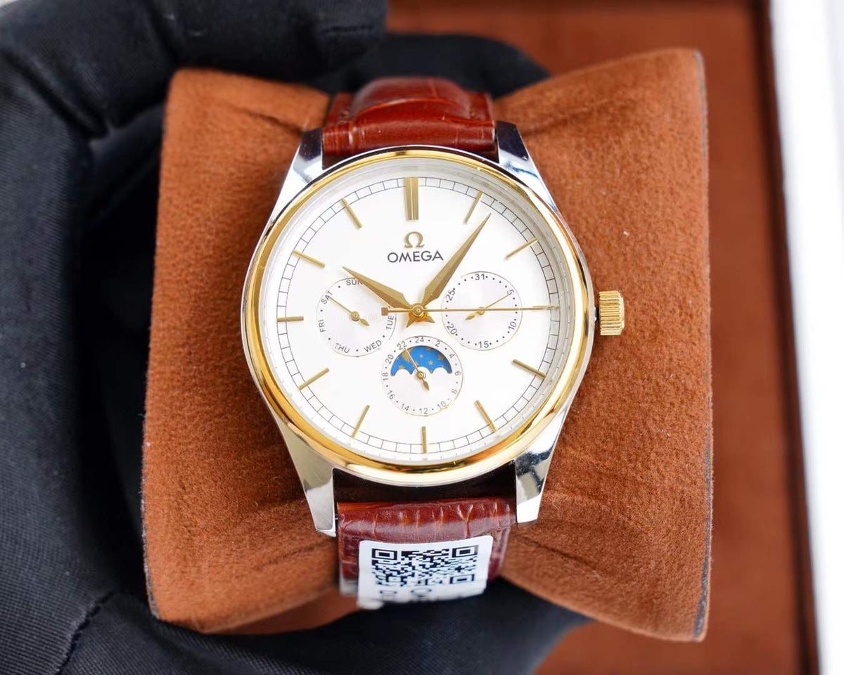 Omega Men's watch