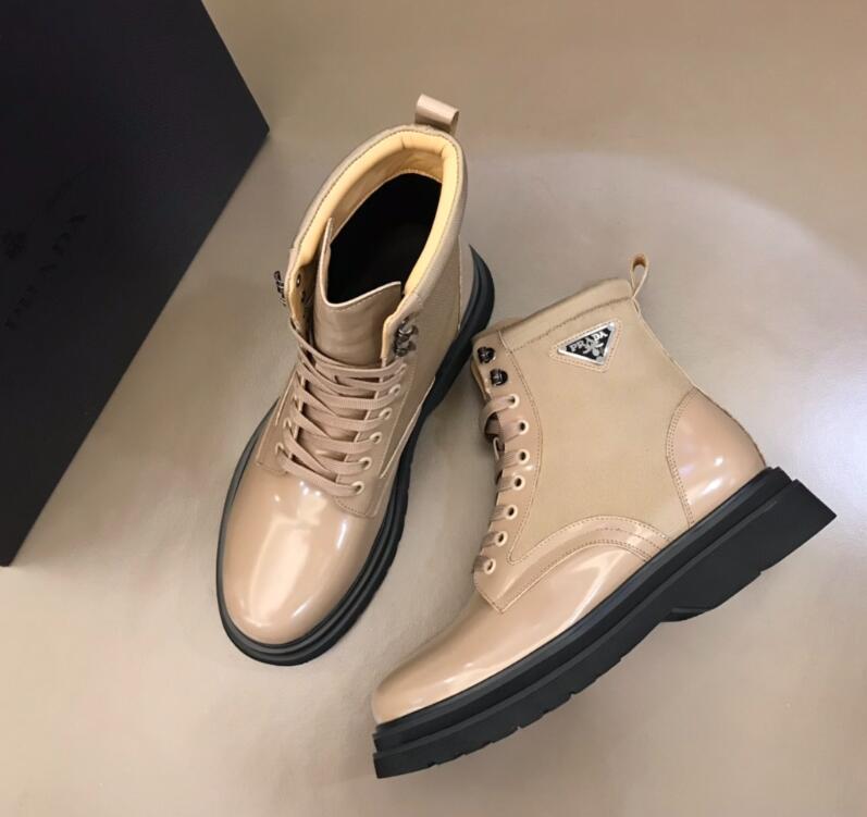 Ava’s Mode - PD Men Shoes - 385