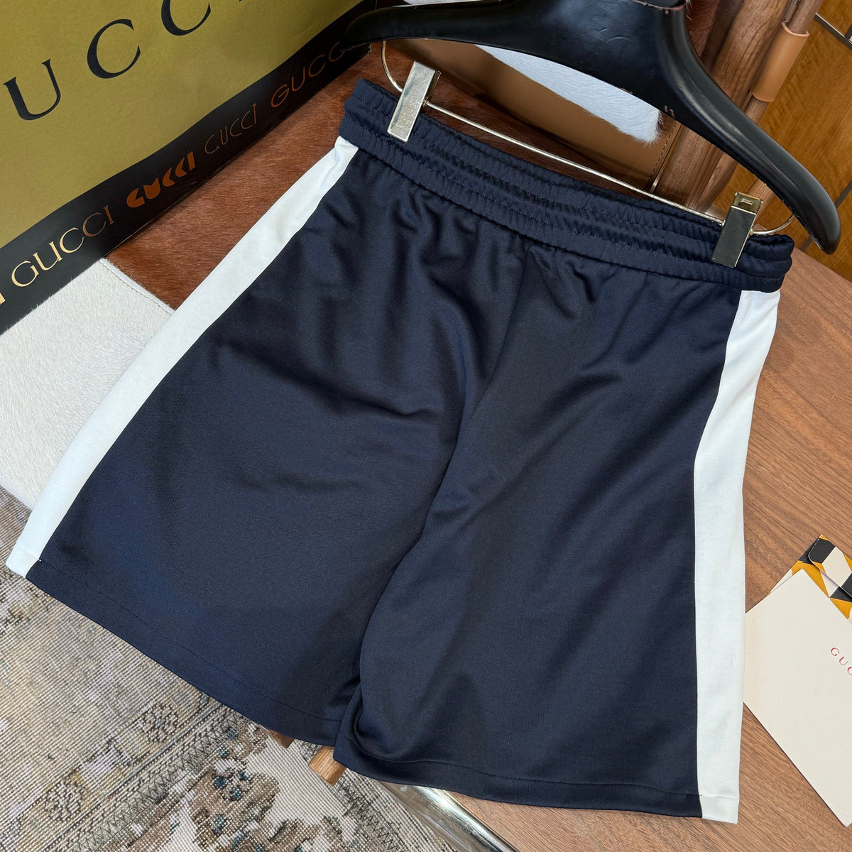 GG SHORTS