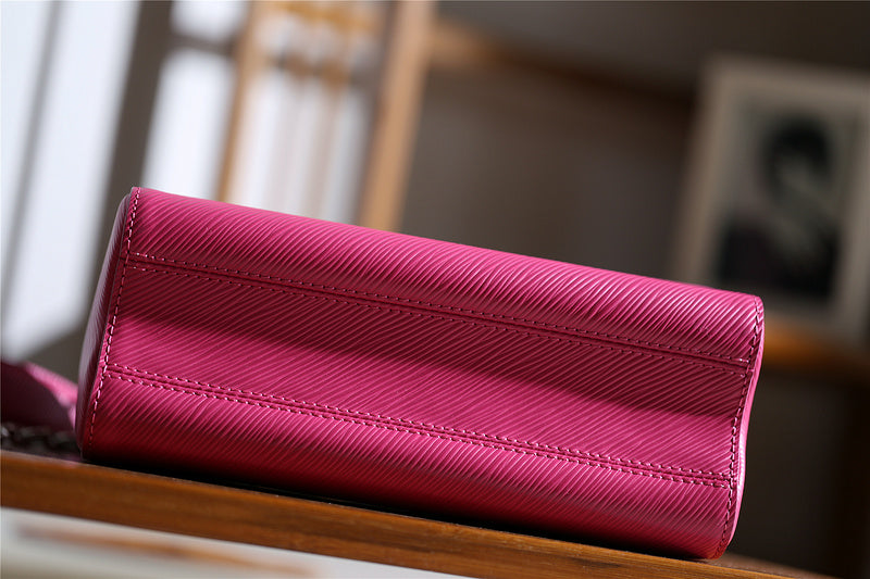 I W Fashion Lu-Vi bags - 8508