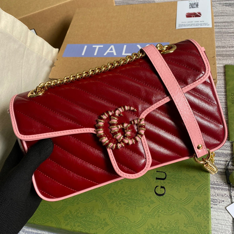 PHA - GUKI Bags - 1936