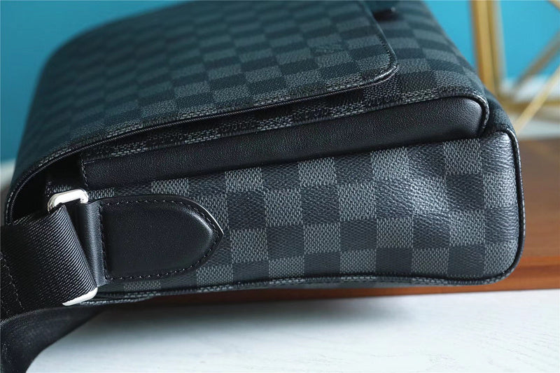 I W Fashion Lu-Vi bags - 10322