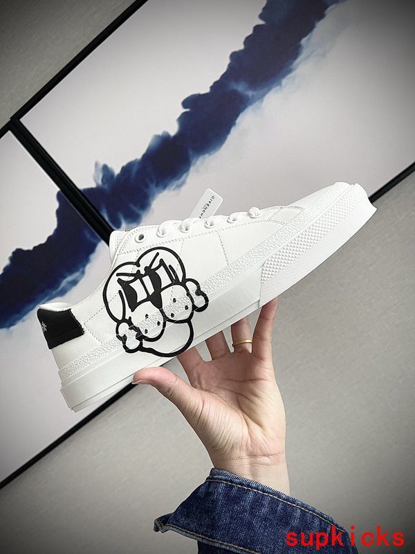 Givenchy Luxury Shoes