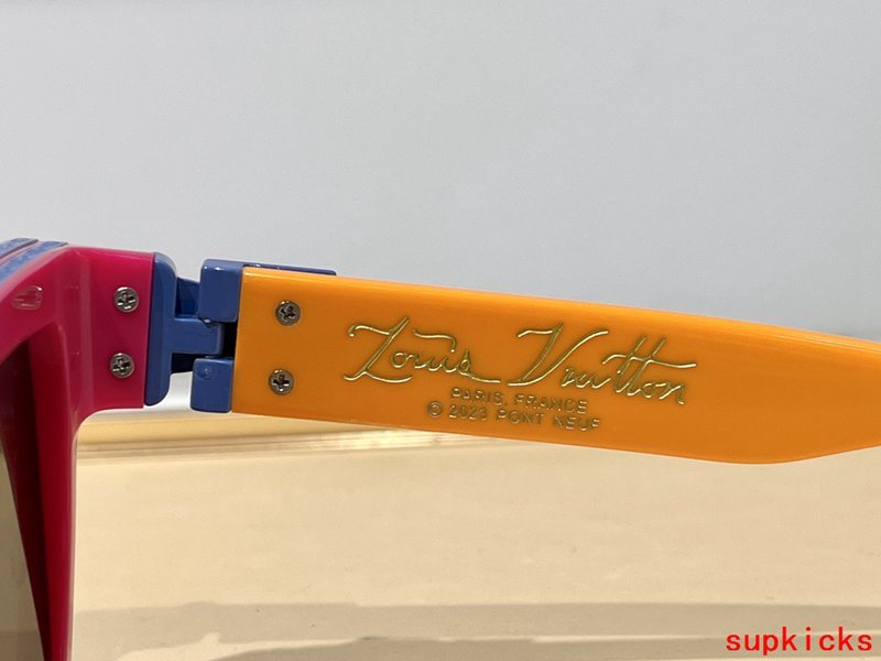 Louis Vuittion Luxury Sunglasses