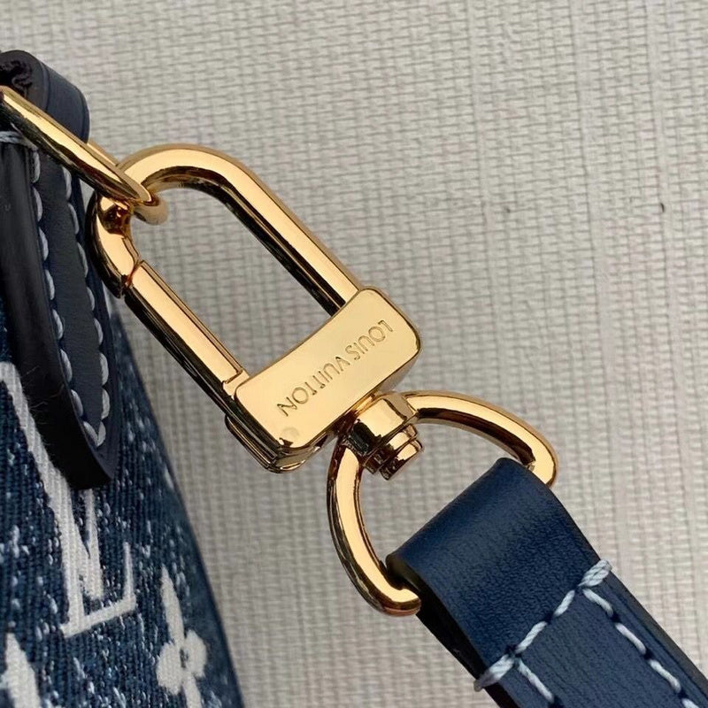 I W Fashion Lu-Vi Bags - 16611