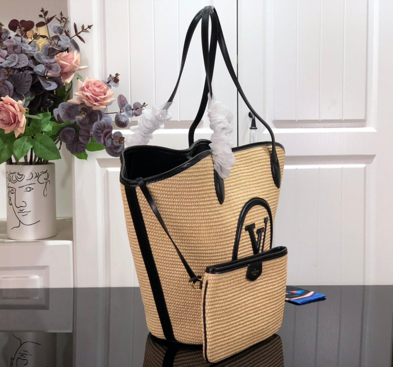 I W Fashion Lu-Vi Bags - 16729