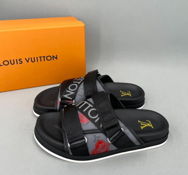 Ava’s Mode - LOV Men Shoes - 1037