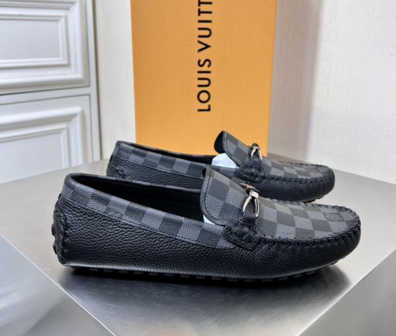 Ava’s Mode - LOV Men Shoes - 840