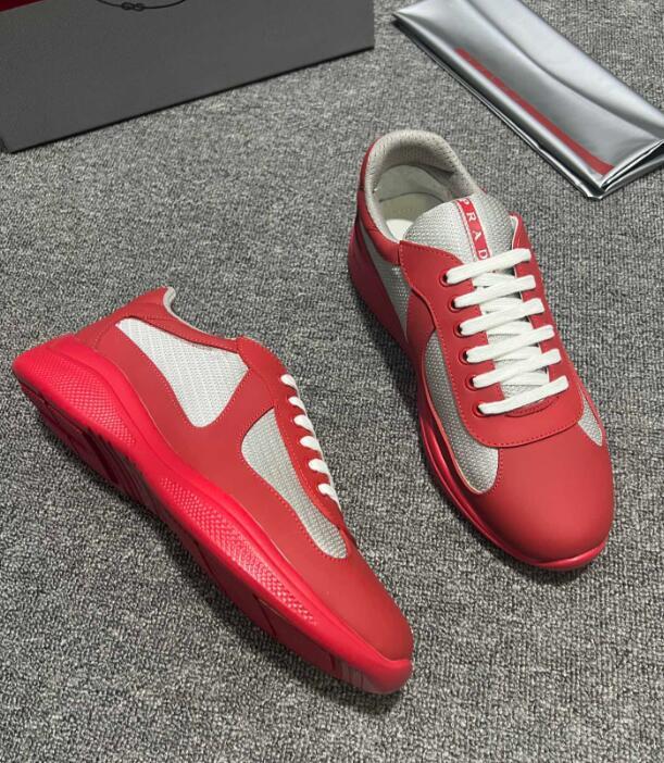 Ava’s Mode - PD Men Shoes - 016