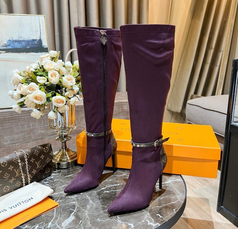 Ava’s Mode - LOV Women Shoes - 878