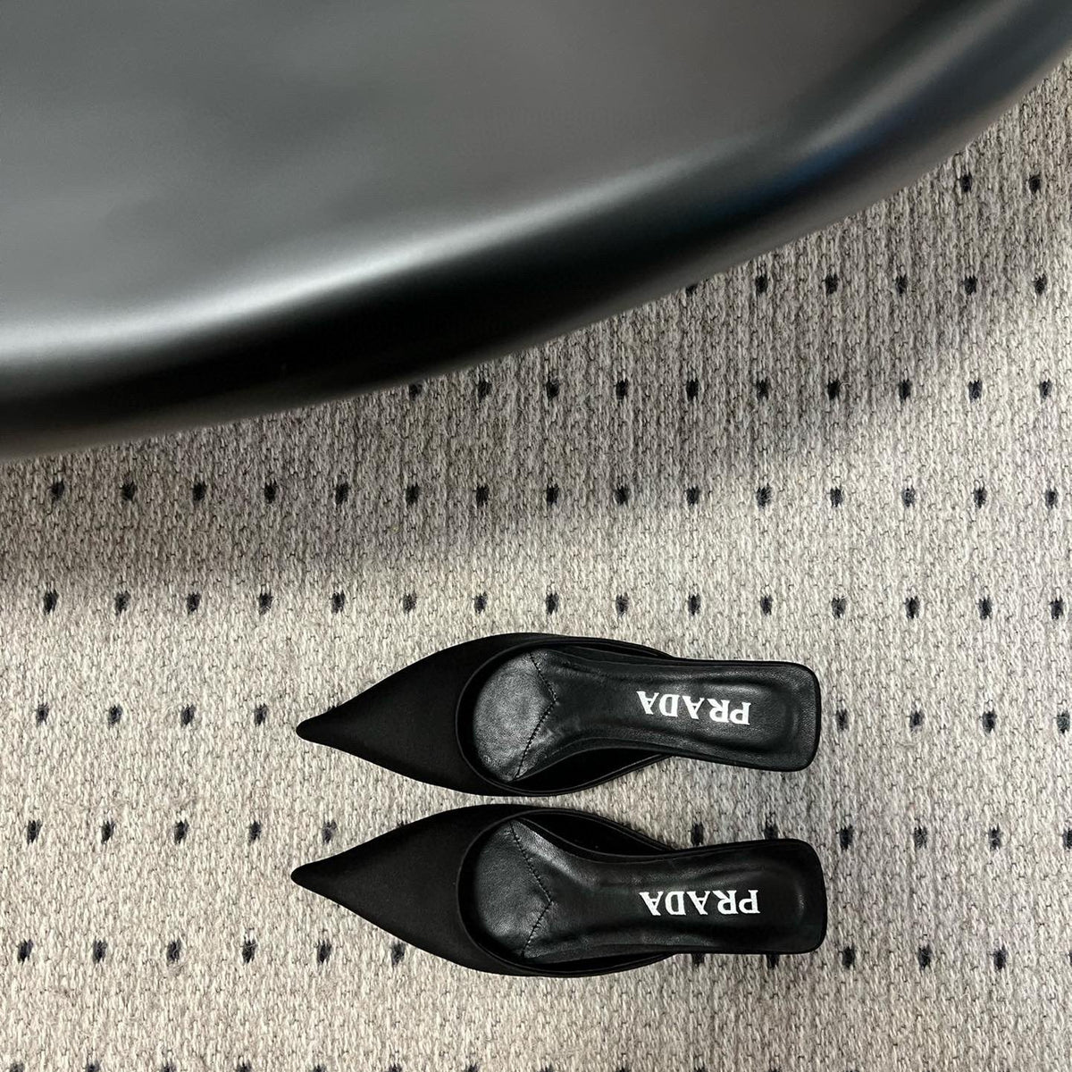 PD HEELS