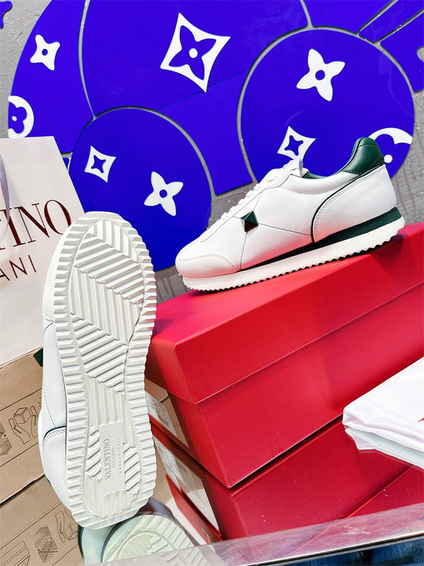 Valentino GARAVANI Luxury Shoes