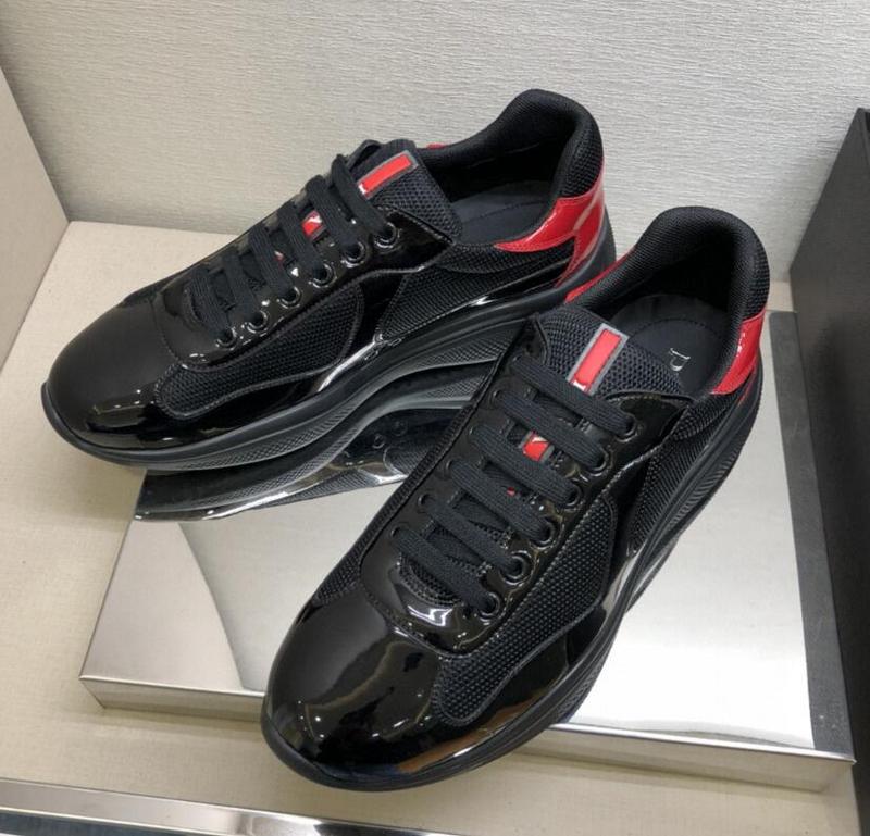 Ava’s Mode - PD Men Shoes - 347