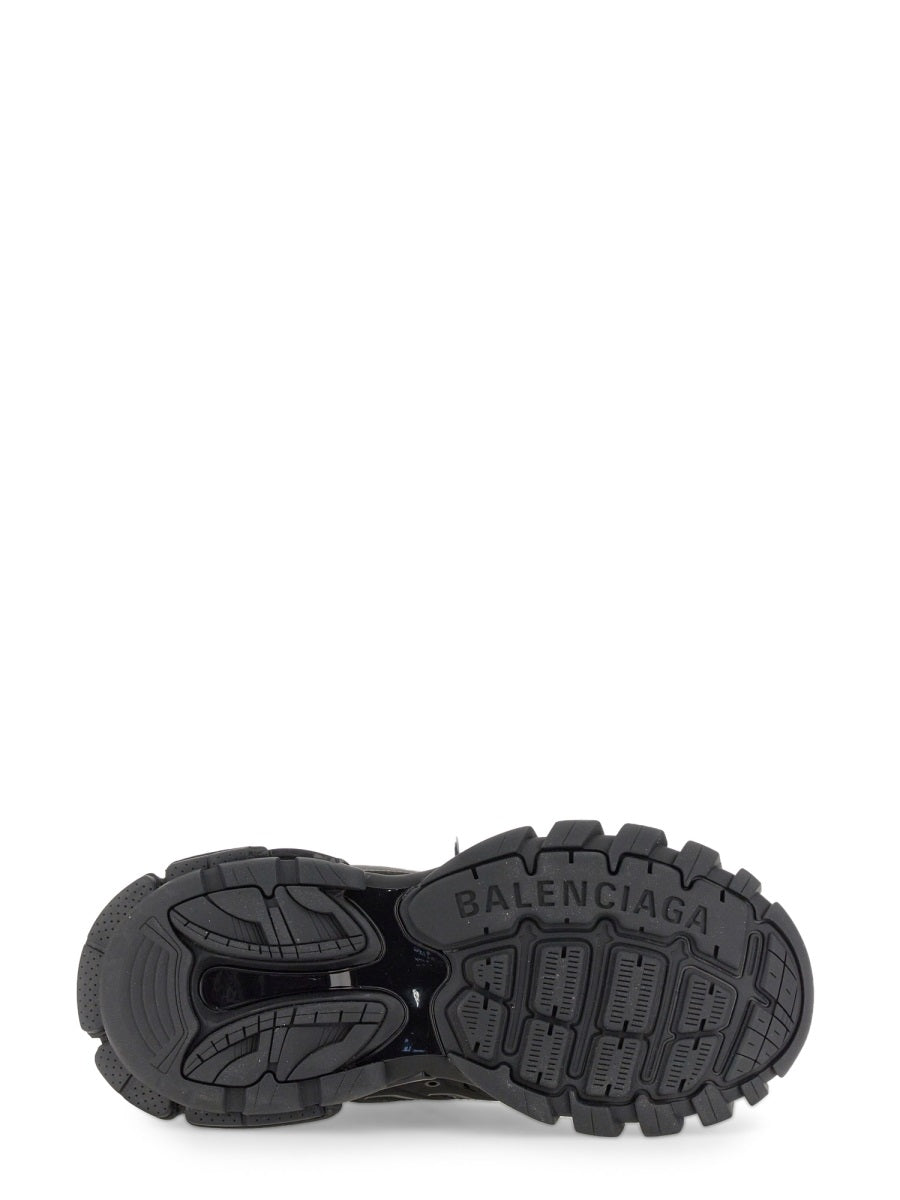 BALENCIAGA High-Performance Sneaker Hike